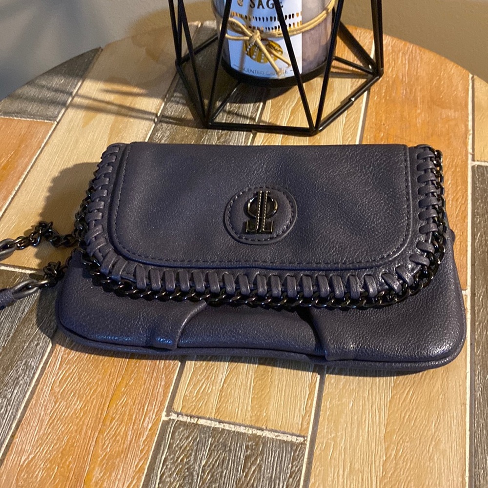 Cute JLo Clutch or Wristlet